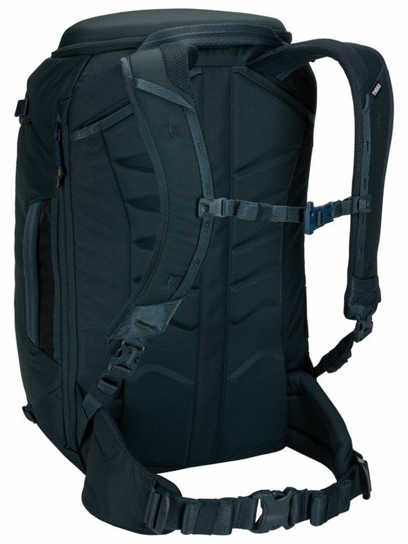 Thule Thule Landmark cestovný batoh 40 l TLPM240 - Darkest Blue