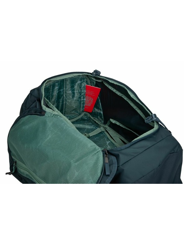 Thule Thule Landmark cestovný batoh 40 l TLPM240 - Darkest Blue
