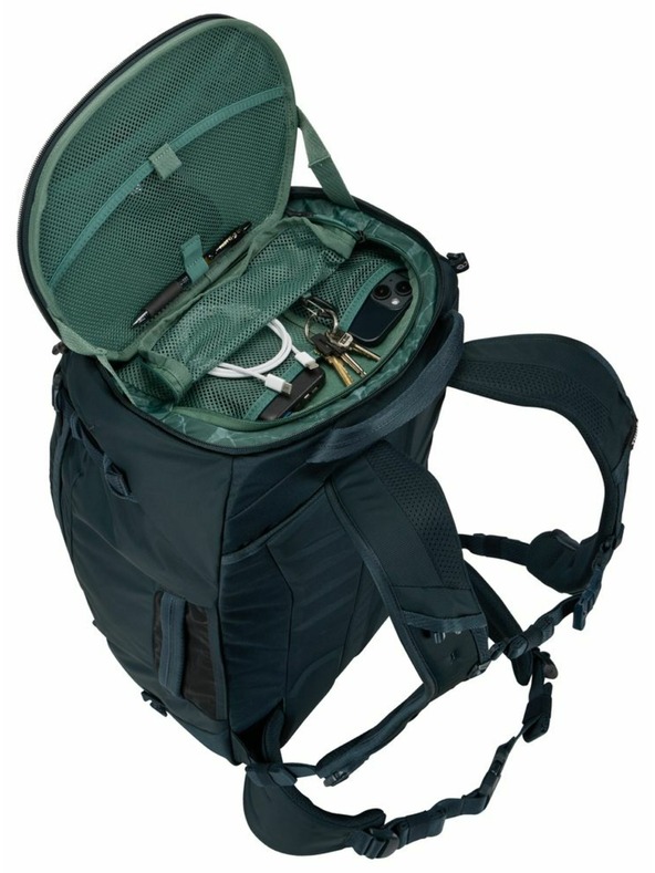Thule Thule Landmark cestovný batoh 60 l TLPM260 - Darkest Blue