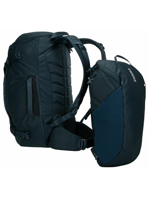 Thule Thule Landmark cestovný batoh 60 l TLPM260 - Darkest Blue