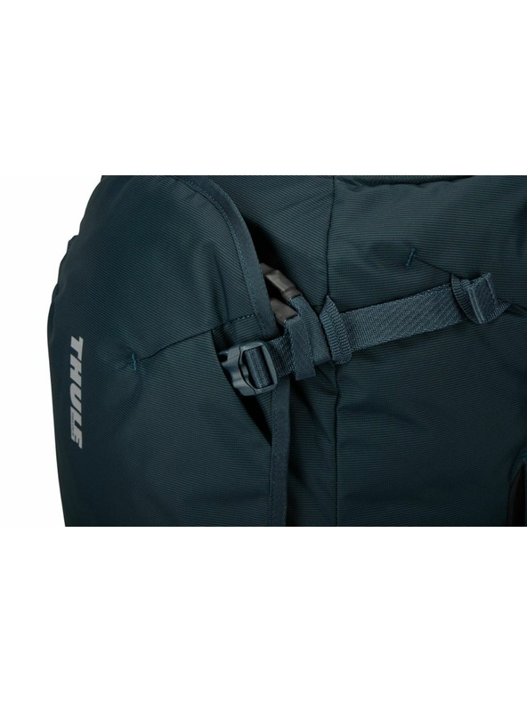 Thule Thule Landmark cestovný batoh 60 l TLPM260 - Darkest Blue