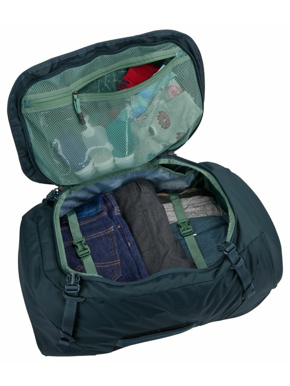 Thule Thule Landmark cestovný batoh 60 l TLPM260 - Darkest Blue