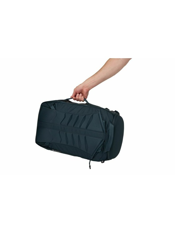 Thule Thule Landmark cestovný batoh 60 l TLPM260 - Darkest Blue