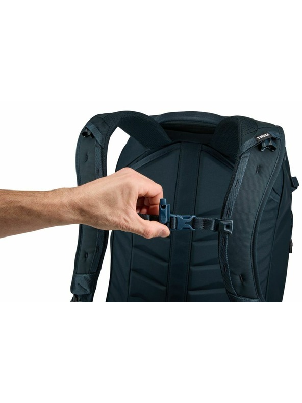 Thule Thule Landmark cestovný batoh 60 l TLPM260 - Darkest Blue