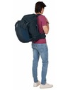 Thule Thule Landmark cestovný batoh 60 l TLPM260 - Darkest Blue