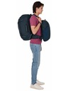 Thule Thule Landmark cestovný batoh 60 l TLPM260 - Darkest Blue