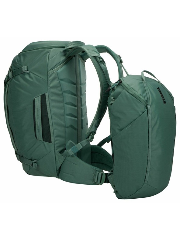 Thule Thule Landmark cestovný batoh 60 l TLPM260 - Hazy Green