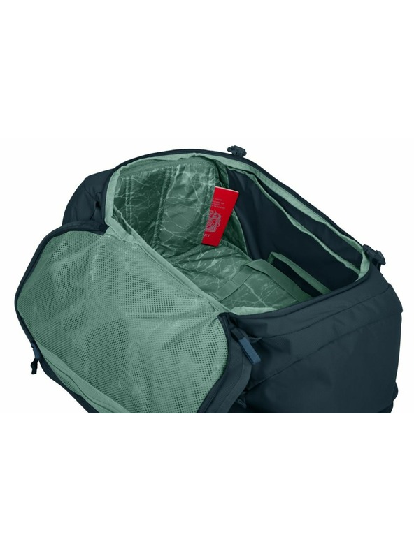 Thule Thule Landmark cestovný batoh pre ženy 60 l TLPF260 - Darkest Blue