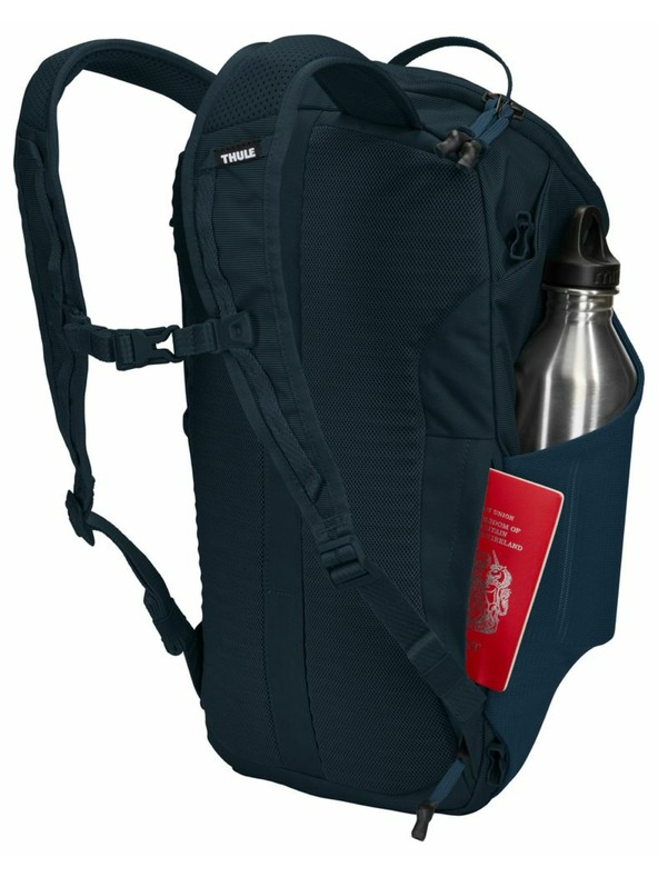 Thule Thule Landmark cestovný batoh pre ženy 60 l TLPF260 - Darkest Blue