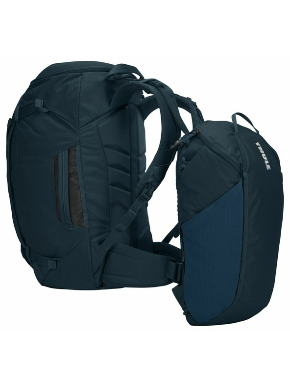 Thule Thule Landmark cestovný batoh pre ženy 60 l TLPF260 - Darkest Blue