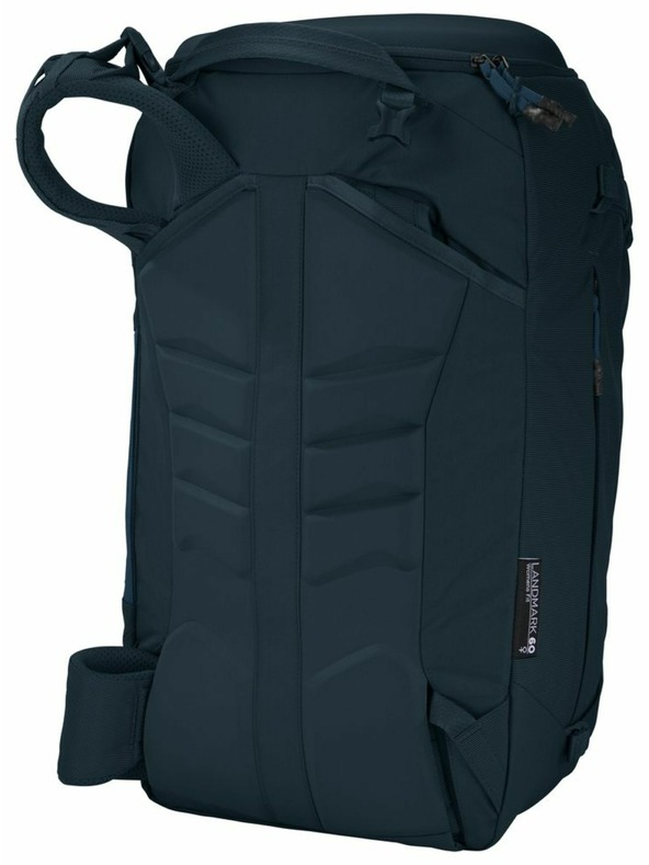 Thule Thule Landmark cestovný batoh pre ženy 60 l TLPF260 - Darkest Blue