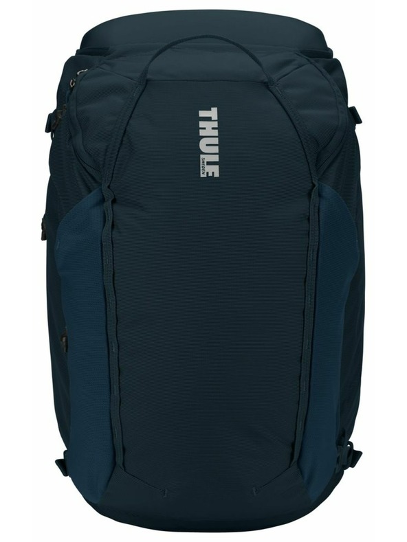 Thule Thule Landmark cestovný batoh pre ženy 60 l TLPF260 - Darkest Blue
