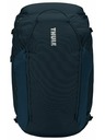 Thule Thule Landmark cestovný batoh pre ženy 60 l TLPF260 - Darkest Blue