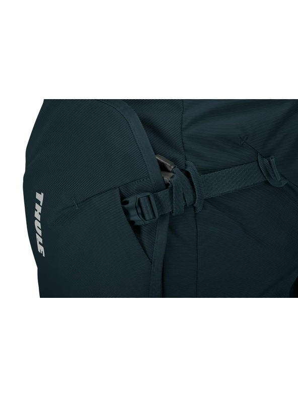 Thule Thule Landmark cestovný batoh pre ženy 60 l TLPF260 - Darkest Blue