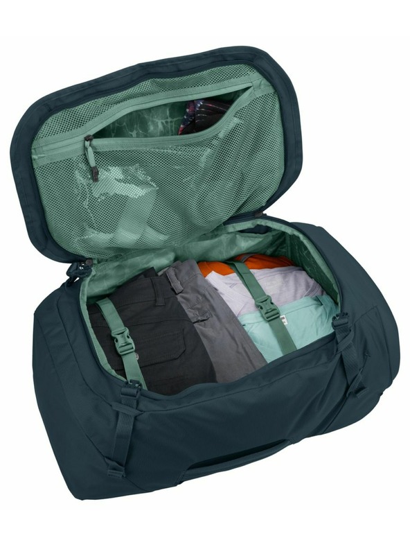 Thule Thule Landmark cestovný batoh pre ženy 60 l TLPF260 - Darkest Blue