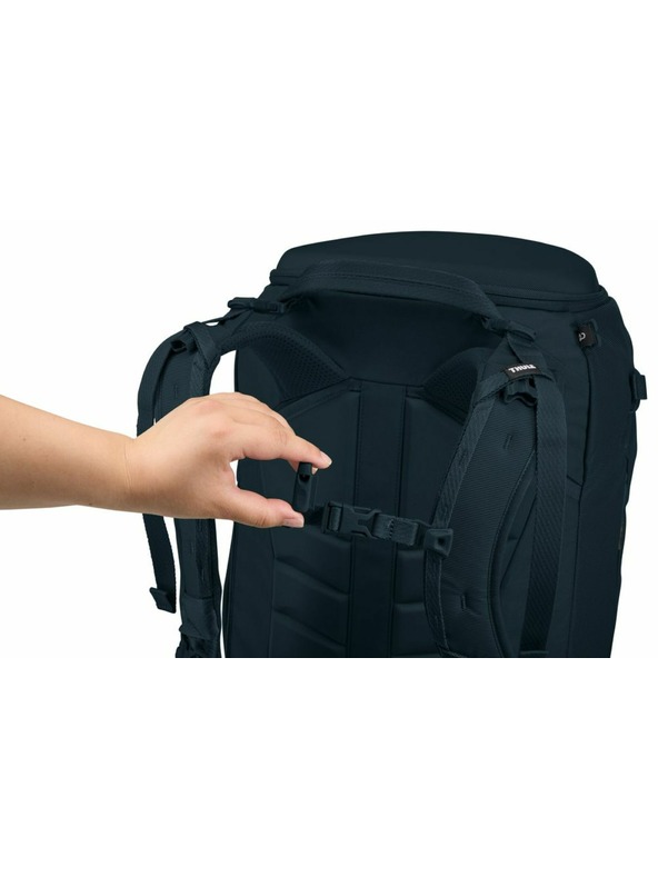 Thule Thule Landmark cestovný batoh pre ženy 60 l TLPF260 - Darkest Blue