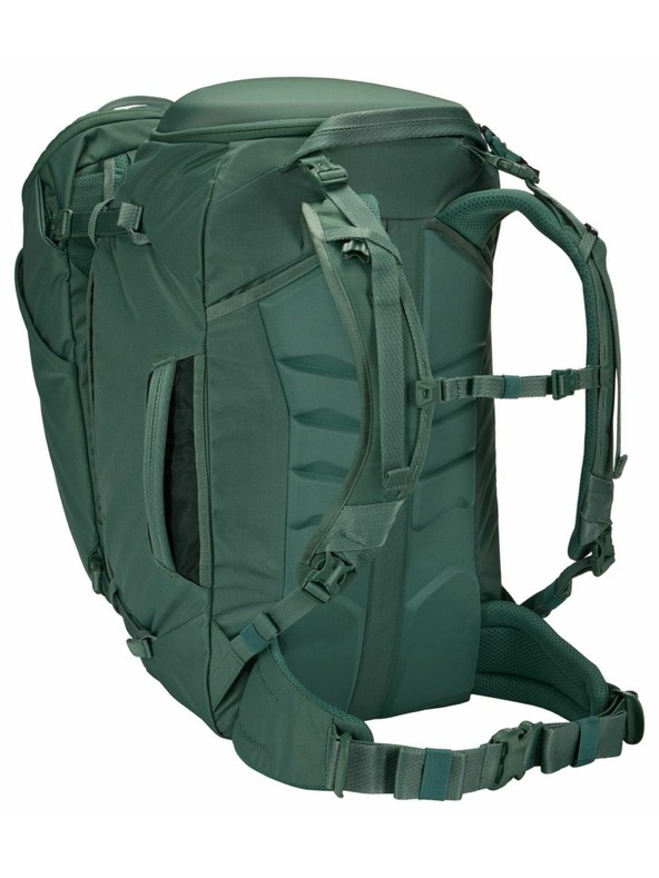 Thule Thule Landmark cestovný batoh pre ženy 60 l TLPF260 - Hazy Green