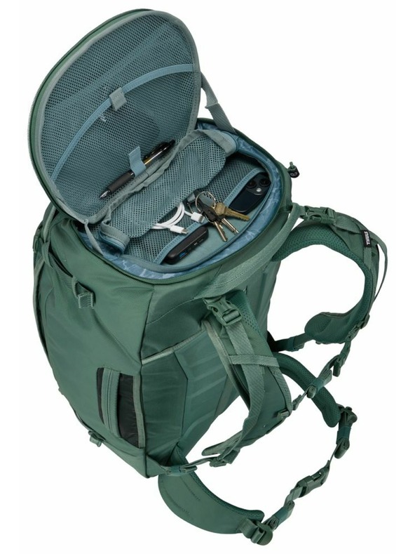 Thule Thule Landmark cestovný batoh pre ženy 60 l TLPF260 - Hazy Green