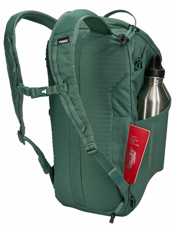 Thule Thule Landmark cestovný batoh pre ženy 60 l TLPF260 - Hazy Green