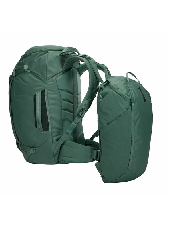 Thule Thule Landmark cestovný batoh pre ženy 60 l TLPF260 - Hazy Green