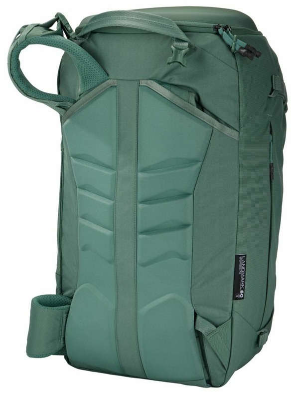 Thule Thule Landmark cestovný batoh pre ženy 60 l TLPF260 - Hazy Green
