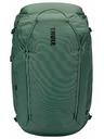 Thule Thule Landmark cestovný batoh pre ženy 60 l TLPF260 - Hazy Green