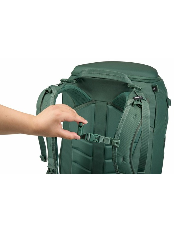 Thule Thule Landmark cestovný batoh pre ženy 60 l TLPF260 - Hazy Green