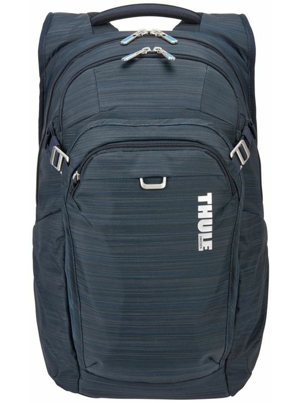Thule Thule Construct batoh 24L CONBP116CB - uhlíkovo modrý