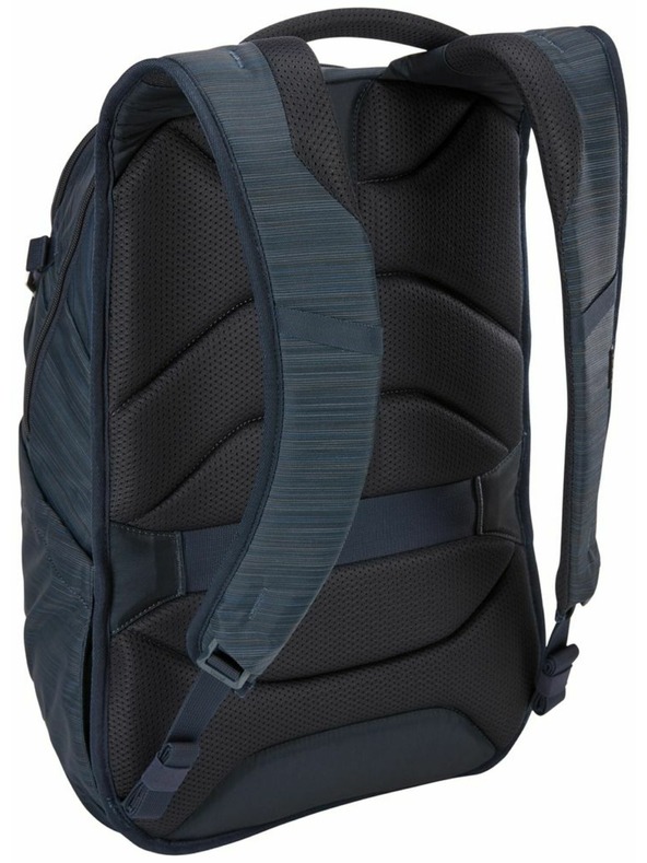 Thule Thule Construct batoh 24L CONBP116CB - uhlíkovo modrý