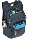 Thule Thule Construct batoh 24L CONBP116CB - uhlíkovo modrý
