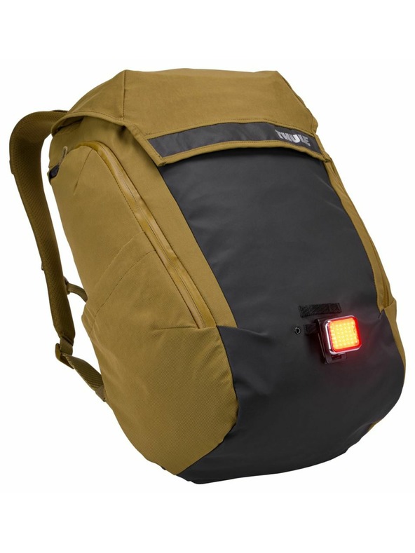Thule Thule Paramount Commuter batoh 28 l TPBBP328 - nutria