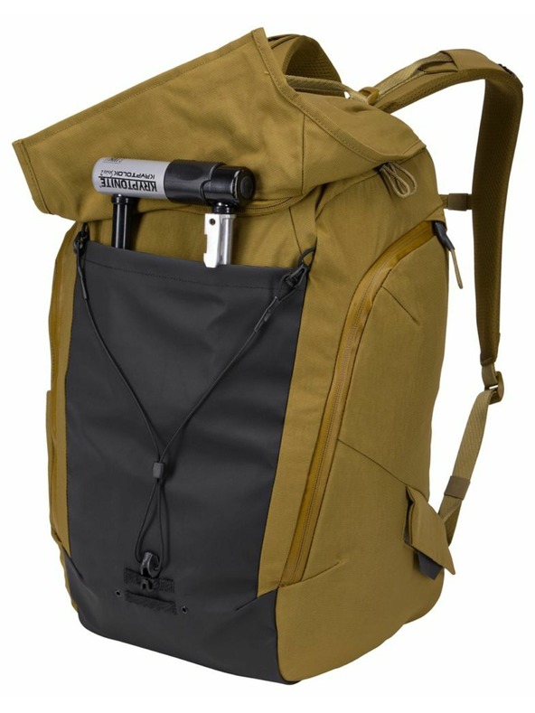 Thule Thule Paramount Commuter batoh 28 l TPBBP328 - nutria