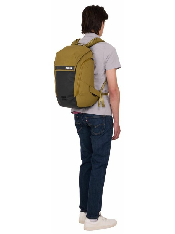 Thule Thule Paramount Commuter batoh 28 l TPBBP328 - nutria