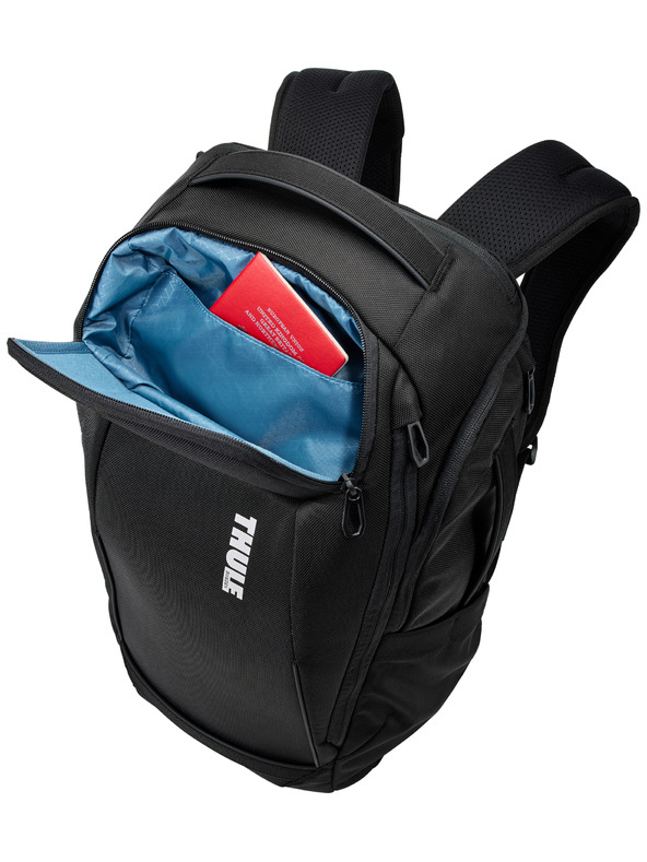 Thule Thule Accent batoh 26 l TACBP2316 - čierny