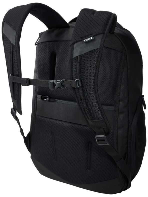 Thule Thule Accent batoh 26 l TACBP2316 - čierny
