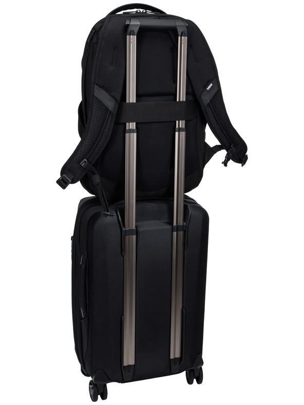 Thule Thule Accent batoh 26 l TACBP2316 - čierny