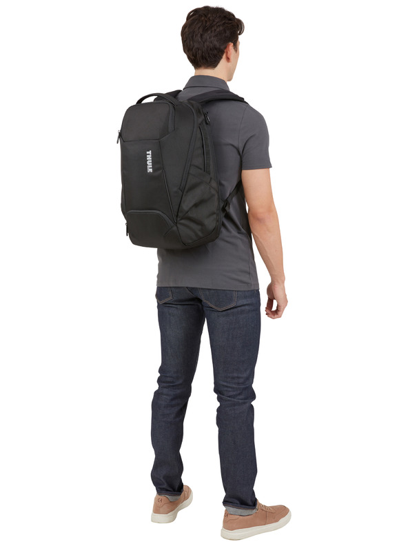 Thule Thule Accent batoh 26 l TACBP2316 - čierny