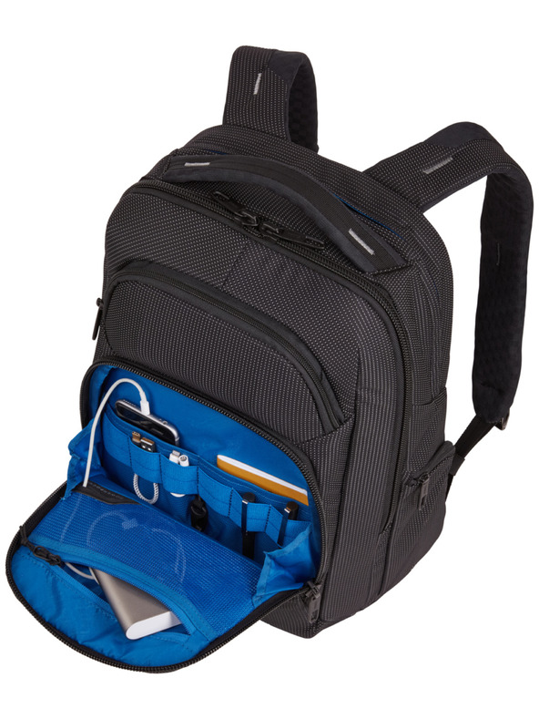 Thule Thule Crossover 2 batoh 20L C2BP114 - čierny