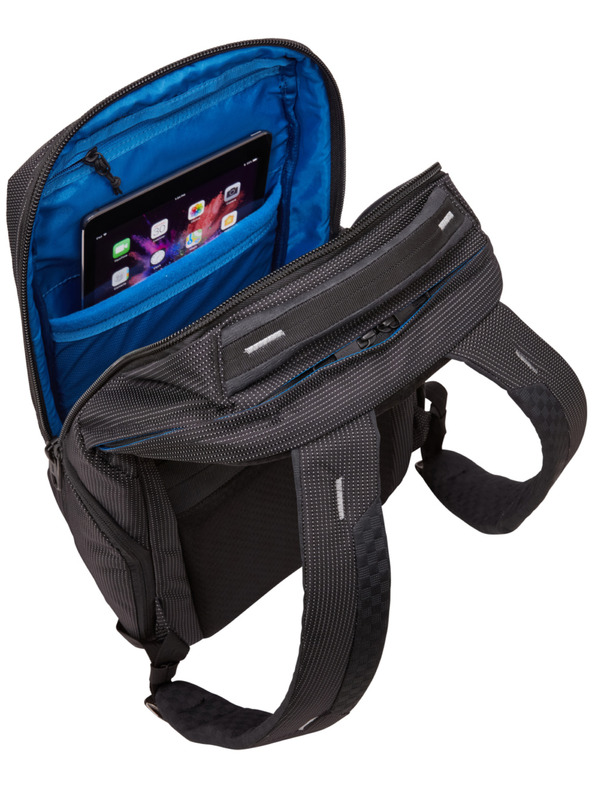 Thule Thule Crossover 2 batoh 20L C2BP114 - čierny