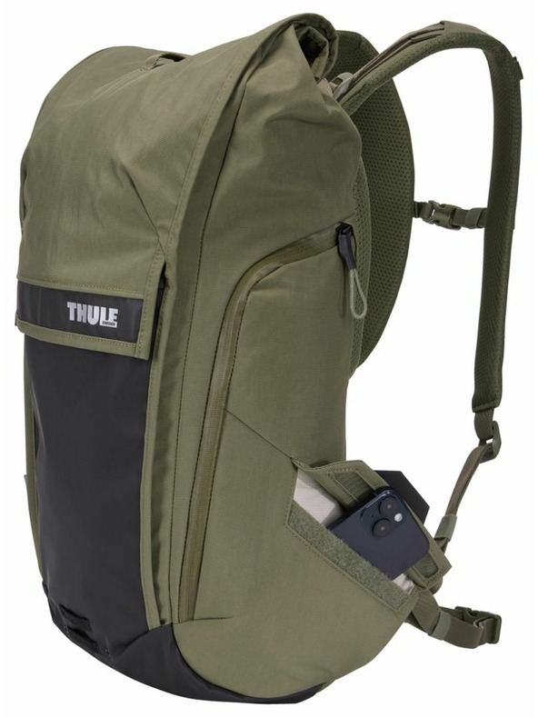 Thule Thule Paramount Commuter batoh 20 l TPBBP320 - Soft Green