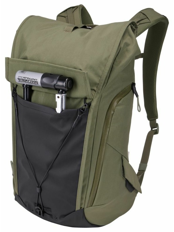 Thule Thule Paramount Commuter batoh 20 l TPBBP320 - Soft Green