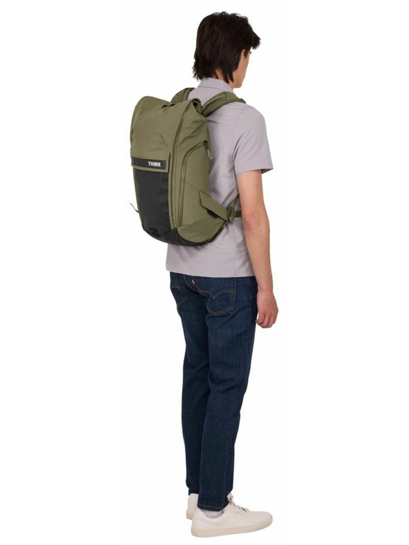 Thule Thule Paramount Commuter batoh 20 l TPBBP320 - Soft Green
