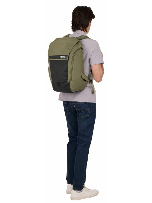 Thule Thule Paramount Commuter batoh 28 l TPBBP328 - Soft Green