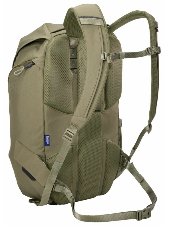 Thule Thule Paramount Commuter batoh 28 l TPBBP328 - Soft Green