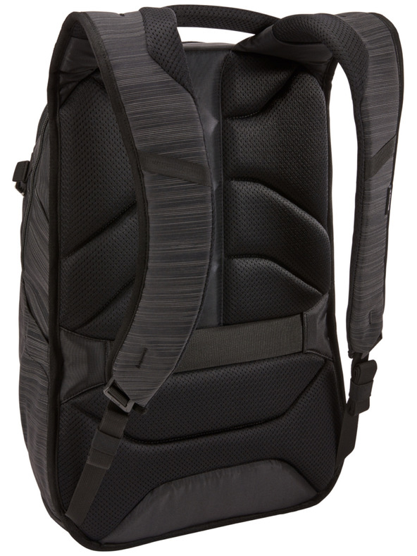 Thule Thule Construct batoh 24L CONBP116 - čierny