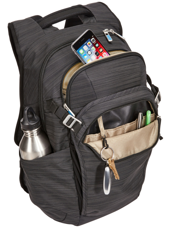 Thule Thule Construct batoh 24L CONBP116 - čierny
