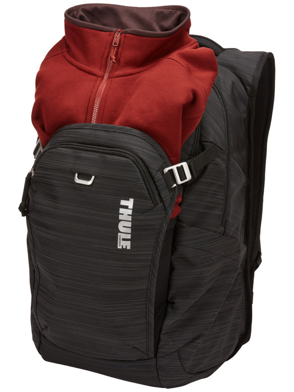 Thule Thule Construct batoh 24L CONBP116 - čierny