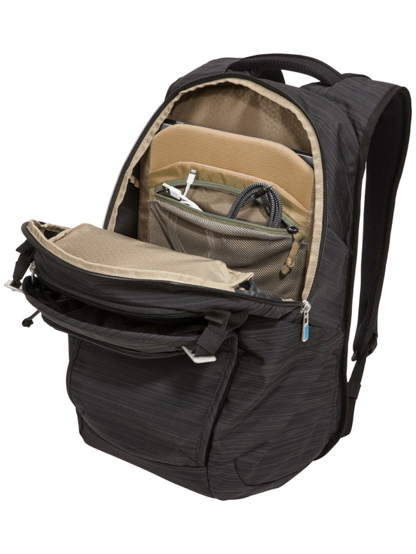 Thule Thule Construct batoh 24L CONBP116 - čierny