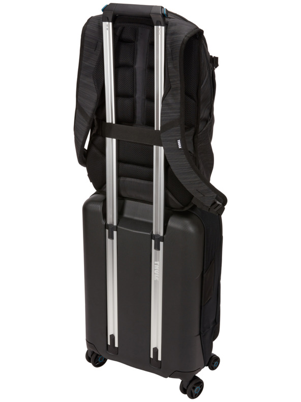 Thule Thule Construct batoh 24L CONBP116 - čierny