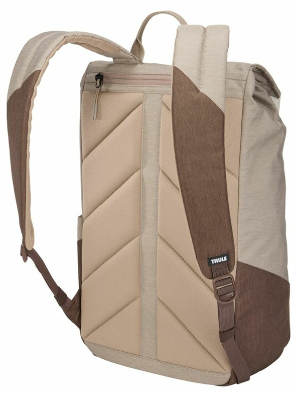 Thule Thule Lithos batoh 16 l TLBP213 - Tinted Taupe/Nuanced Brown